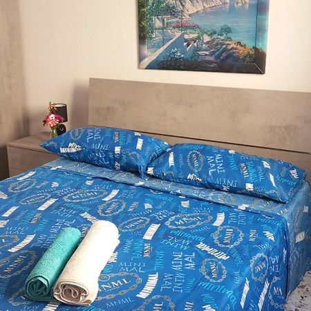 Апартаменты Flat In Olbia Centro Экстерьер фото