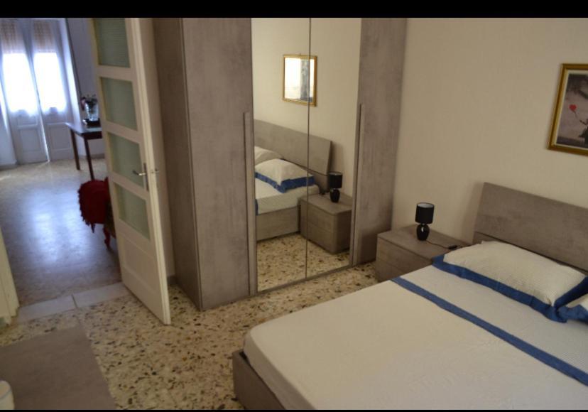 Апартаменты Flat In Olbia Centro Экстерьер фото