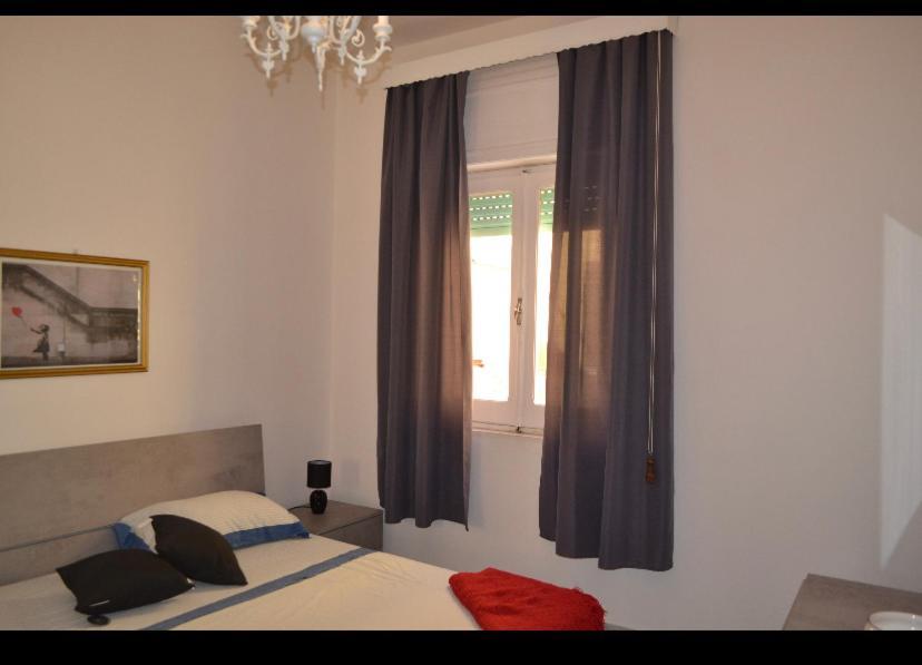 Апартаменты Flat In Olbia Centro Экстерьер фото