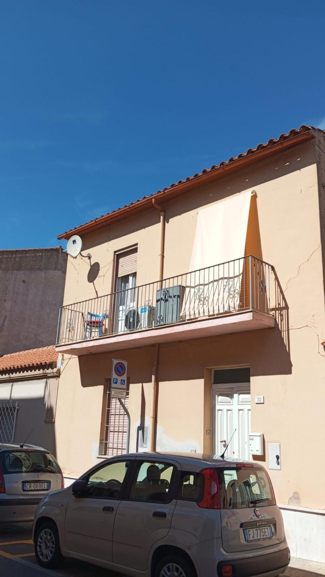 Апартаменты Flat In Olbia Centro Экстерьер фото